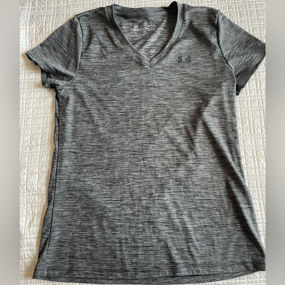 Under Armour shirt